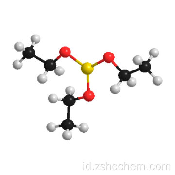 Bahan Semikonduktor Triethyl Borate11 Wafer Dopan